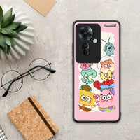 Thumbnail for Cute Companion - Oppo Reno11 F 5G θήκη