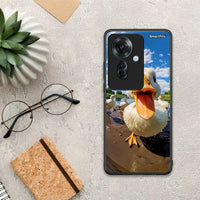 Thumbnail for Duck Face - Oppo Reno11 F 5G θήκη