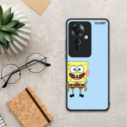 Friends Bob - Oppo Reno11 F 5G θήκη