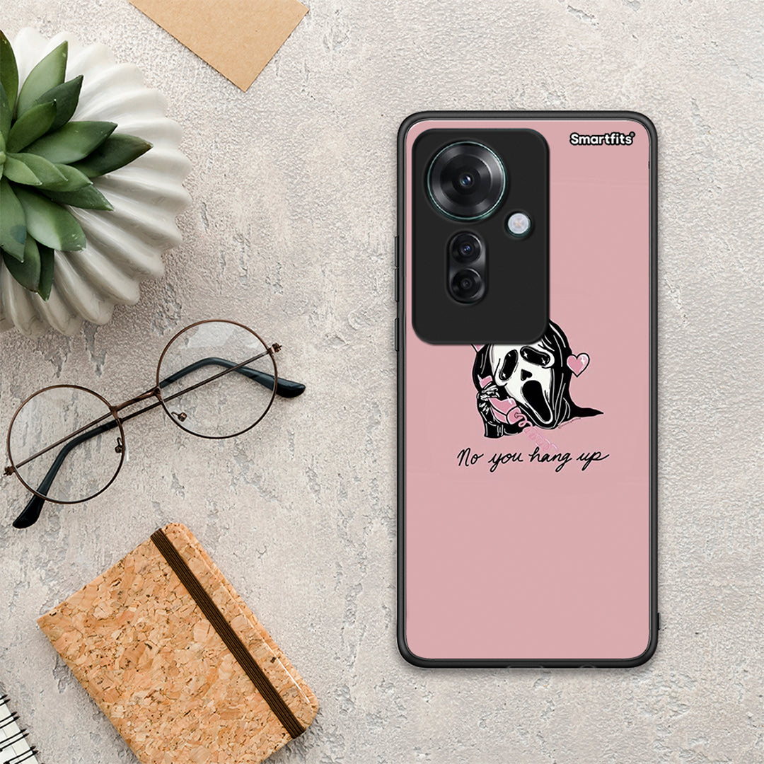 Halloween Hang Up - Oppo Reno11 F 5G θήκη