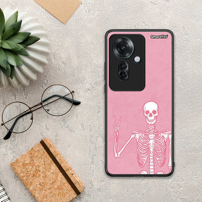 Halloween Motivation - Oppo Reno11 F 5G θήκη
