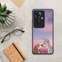 Thumbnail for Lady And Tramp - Oppo Reno11 F 5G θήκη