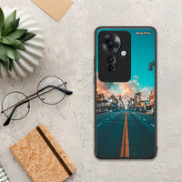 Thumbnail for Landscape City - Oppo Reno11 F 5G θήκη