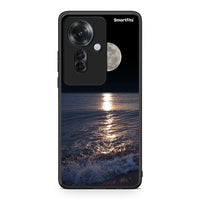 Thumbnail for 4 - Oppo Reno11 F 5G Moon Landscape case, cover, bumper