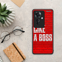 Thumbnail for Like A Boss - Oppo Reno11 F 5G θήκη