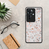 Thumbnail for Marble Terrazzo - Oppo Reno11 F 5G θήκη