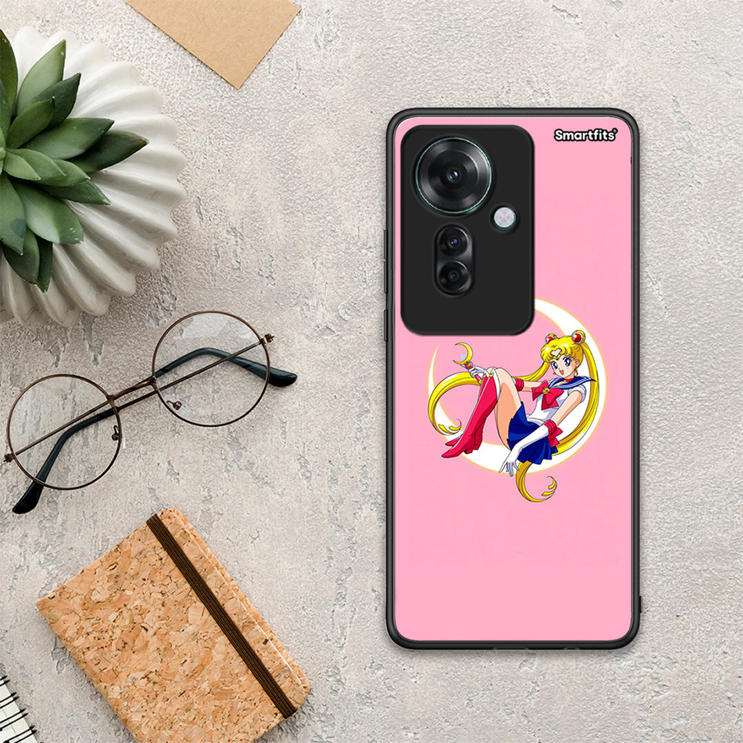 Moon Girl - Oppo Reno11 F 5G θήκη