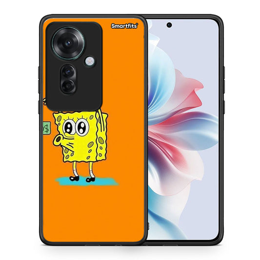 No Money 2 - Oppo Reno11 F 5G θήκη