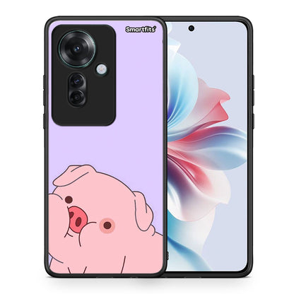 Pig Love 2 - Oppo Reno11 F 5G θήκη
