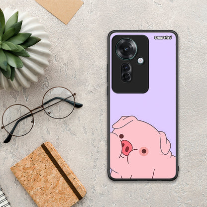 Pig Love 2 - Oppo Reno11 F 5G θήκη