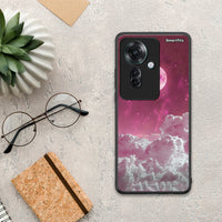 Thumbnail for Pink Moon - Oppo Reno11 F 5G θήκη