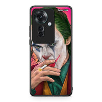 Thumbnail for 4 - Oppo Reno11 F 5G JokesOnU PopArt case, cover, bumper