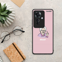 Thumbnail for PopArt Mood - Oppo Reno11 F 5G θήκη