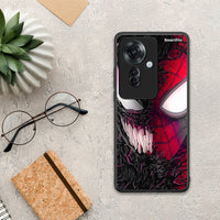 Thumbnail for PopArt SpiderVenom - Oppo Reno11 F 5G θήκη