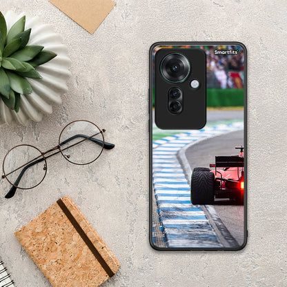 Racing Vibes - Oppo Reno11 F 5G θήκη