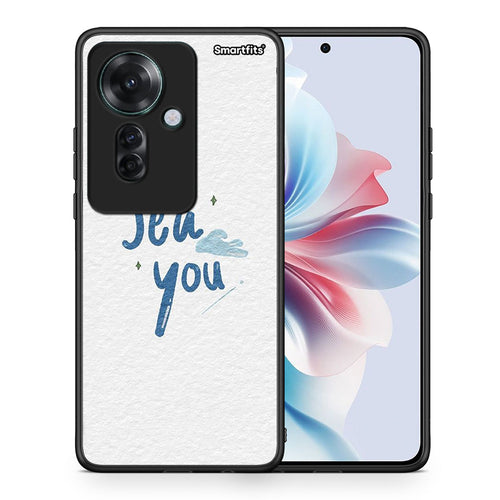 Sea You - Oppo Reno11 F 5G θήκη