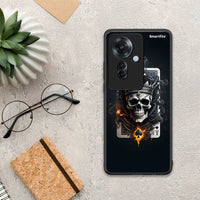 Thumbnail for Skull King Ace - Oppo Reno11 F 5G θήκη