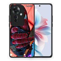 Thumbnail for Spider Hand - Oppo Reno11 F 5G θήκη