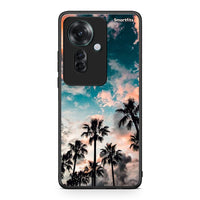 Thumbnail for 99 - Oppo Reno11 F 5G Summer Sky case, cover, bumper