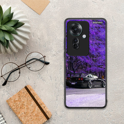 Super Car - Oppo Reno11 F 5G θήκη