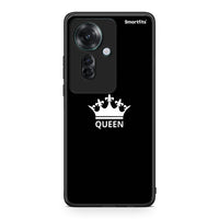 Thumbnail for 4 - Oppo Reno11 F 5G Queen Valentine case, cover, bumper