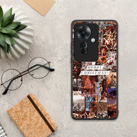 Thumbnail for Xmas Collage - Oppo Reno11 F 5G θήκη