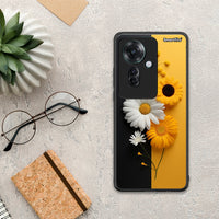 Thumbnail for Yellow Daisies - Oppo Reno11 F 5G θήκη