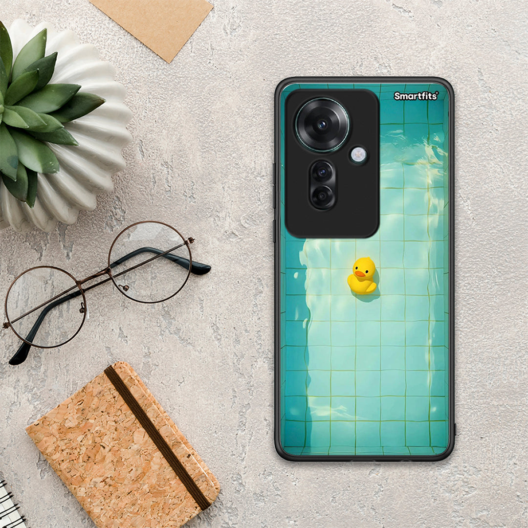 Yellow Duck - Oppo Reno11 F 5G θήκη