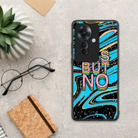 Thumbnail for Yes But No - Oppo Reno11 F 5G θήκη