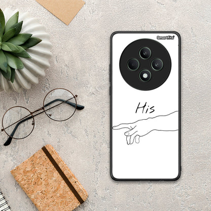 Aesthetic Love 2 - Oppo Reno12 F 5G / FS 5G θήκη