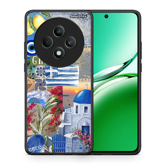 All Greek - Oppo Reno12 F 5G / FS 5G θήκη