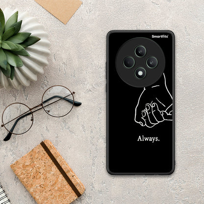 Always & Forever 1 - Oppo Reno12 F 5G / FS 5G θήκη