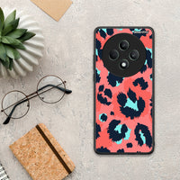 Thumbnail for Animal Pink Leopard - Oppo Reno12 F 5G / FS 5G θήκη