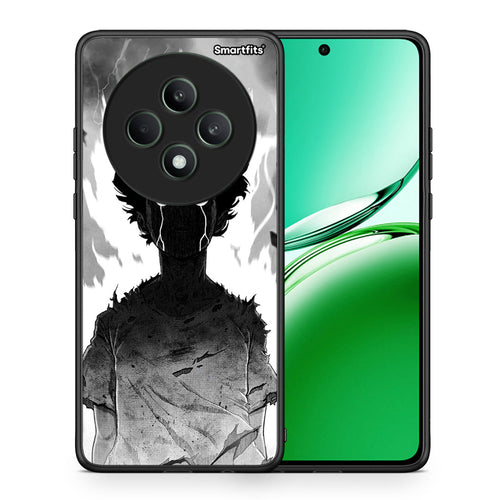 Anime Boy - Oppo Reno12 F 5G / FS 5G θήκη