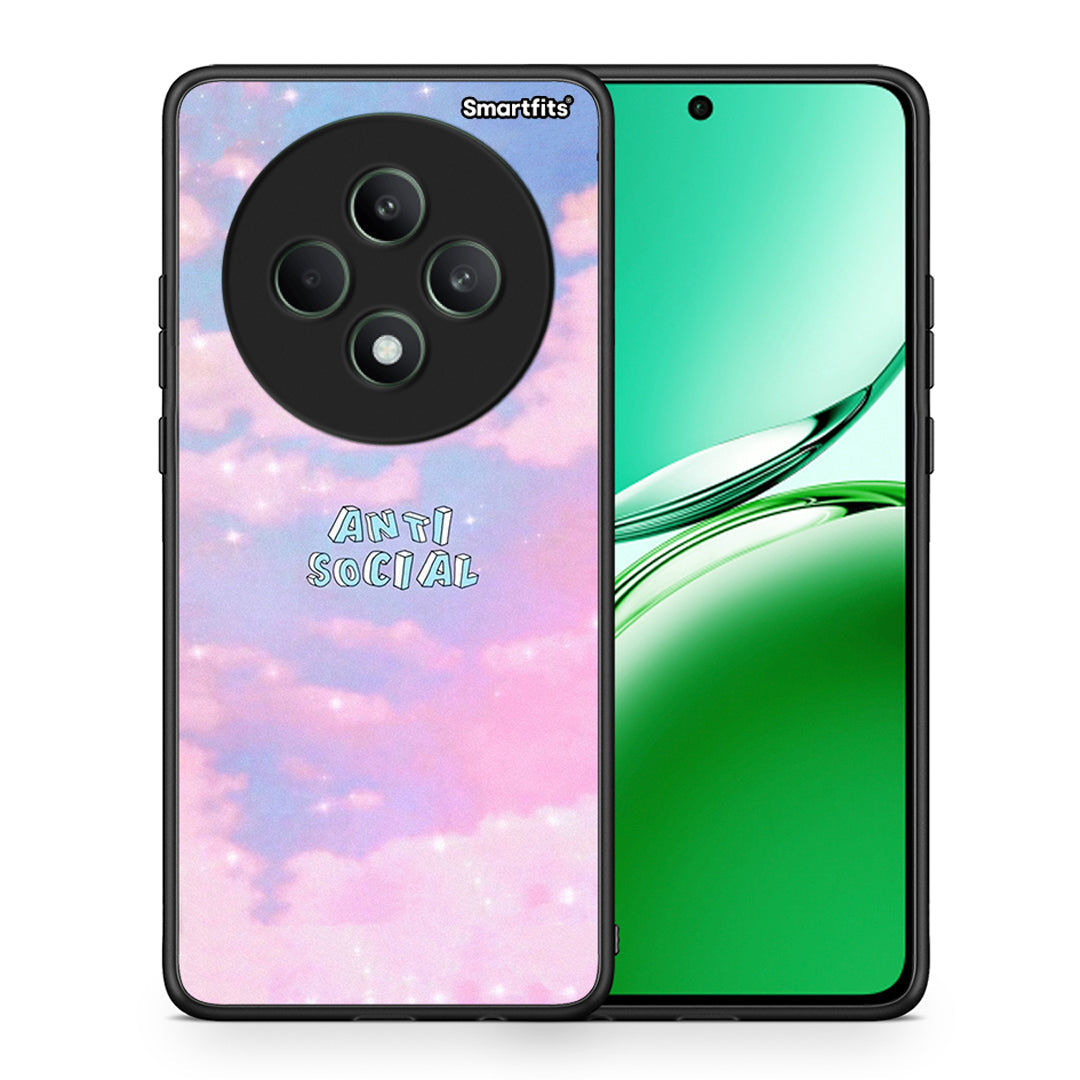 Anti Social - Oppo Reno12 F 5G / FS 5G θήκη