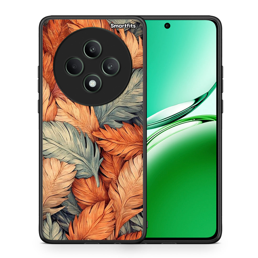 Autumn Leaves - Oppo Reno12 F 5G / FS 5G θήκη