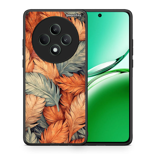 Autumn Leaves - Oppo Reno12 F 5G / FS 5G θήκη