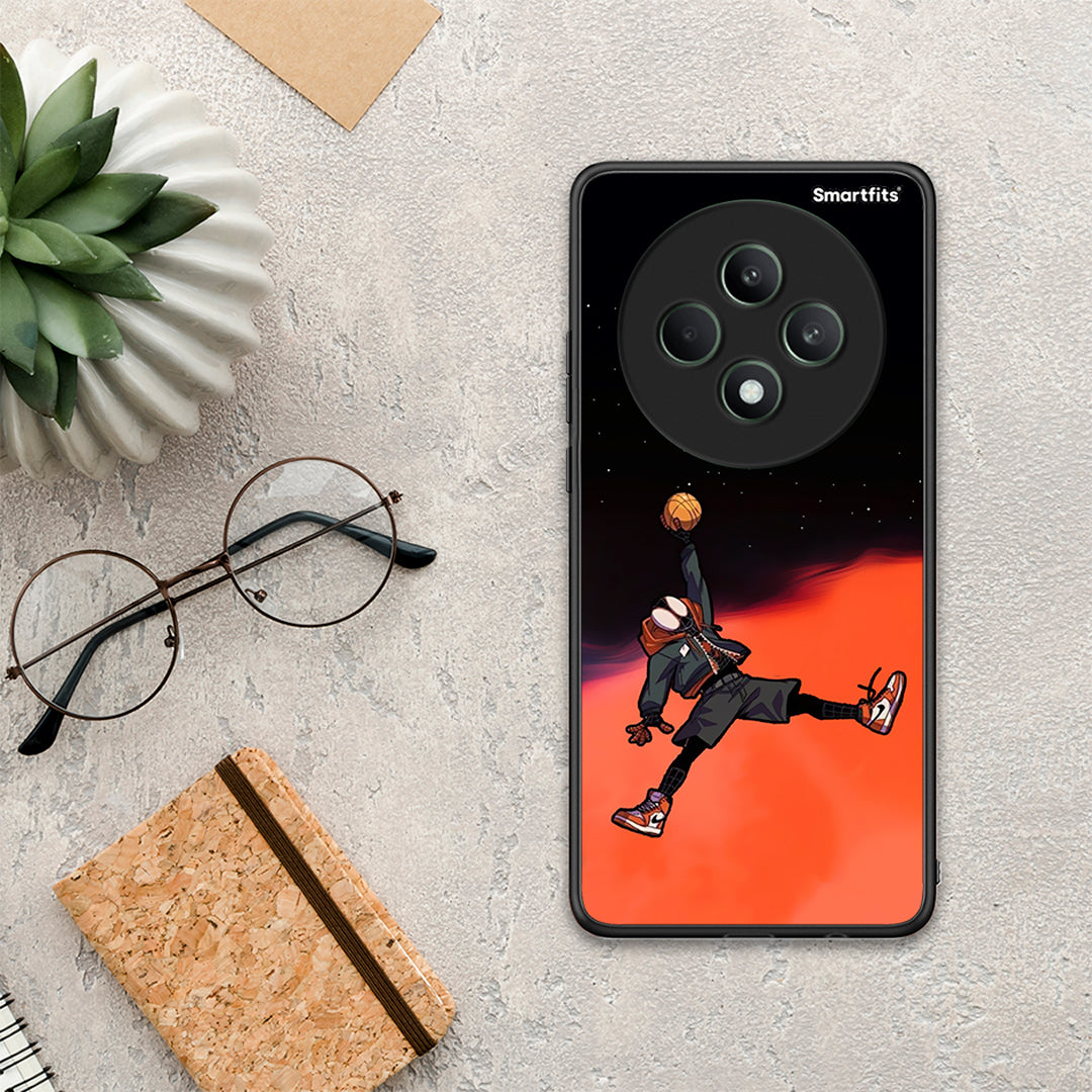 Basketball Hero - Oppo Reno12 F 5G / FS 5G θήκη