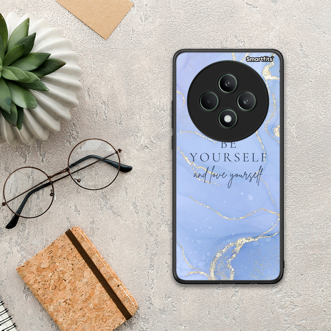 Be Yourself - Oppo Reno12 F 5G / FS 5G θήκη