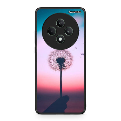 4 - Oppo Reno12 F 5G / FS 5G Wish Boho case, cover, bumper