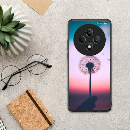 Boho Wish - Oppo Reno12 F 5G / FS 5G θήκη