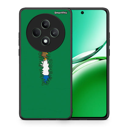 Bush Man - Oppo Reno12 F 5G / FS 5G θήκη