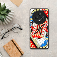 Thumbnail for Card Love - Oppo Reno12 F 5G / FS 5G θήκη