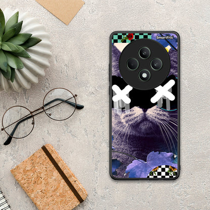 Cat Collage - Oppo Reno12 F 5G / FS 5G θήκη