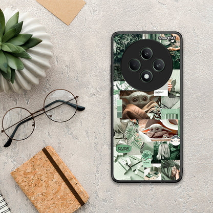 Collage Dude - Oppo Reno12 F 5G / FS 5G θήκη