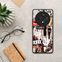 Thumbnail for Collage Fashion - Oppo Reno12 F 5G / FS 5G θήκη