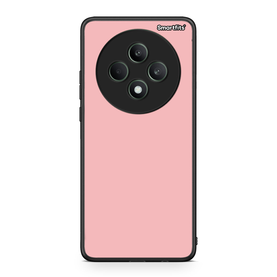 20 - Oppo Reno12 F 5G / FS 5G Nude Color case, cover, bumper