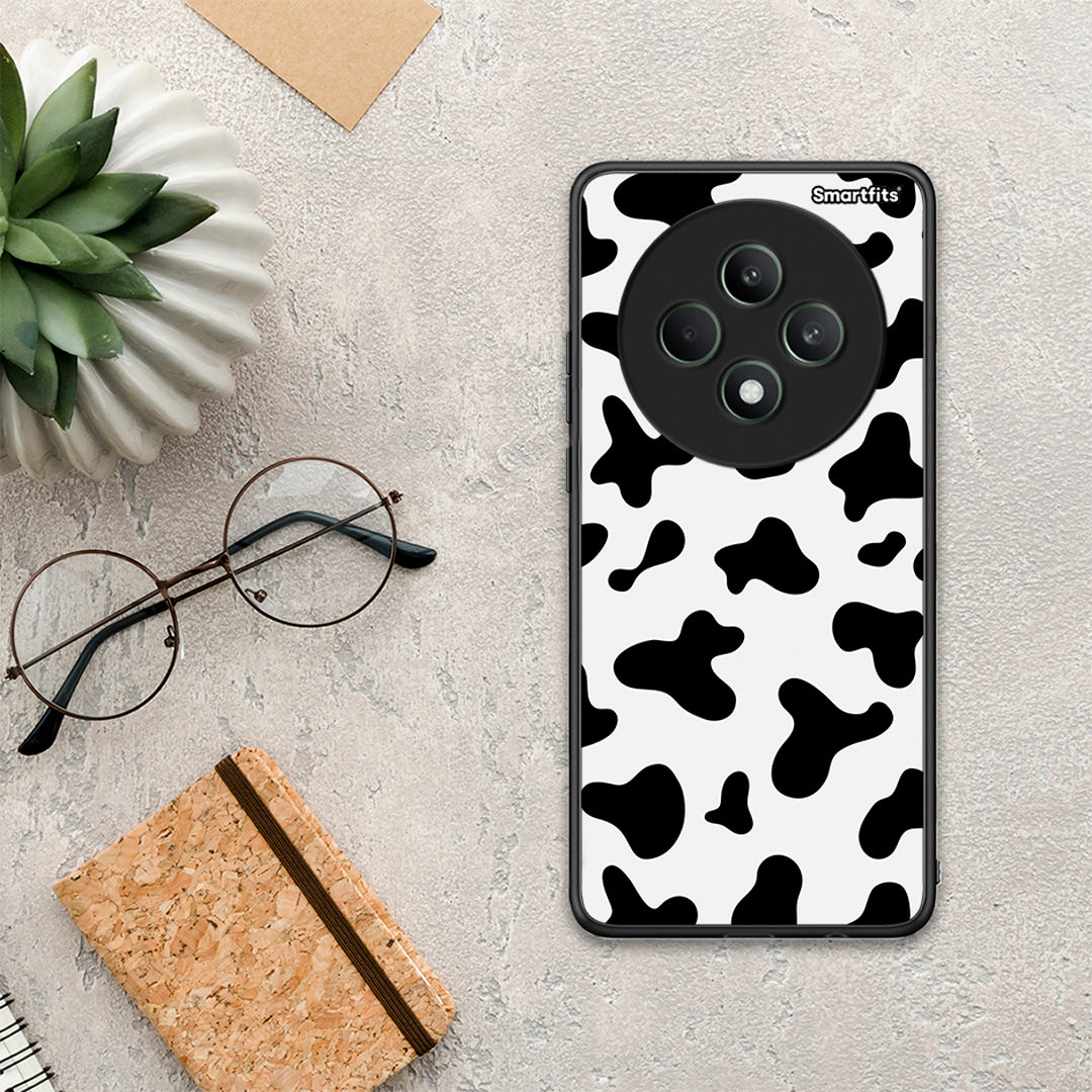 Cow Print - Oppo Reno12 F 5G / FS 5G θήκη