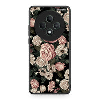 Thumbnail for 4 - Oppo Reno12 F 5G / FS 5G Wild Roses Flower case, cover, bumper