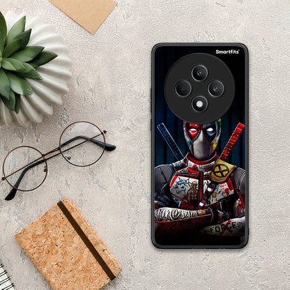 Funny Guy - Oppo Reno12 F 5G / FS 5G θήκη